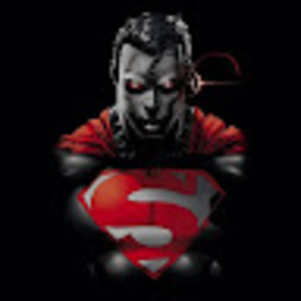 Meet your Posher, Trinity